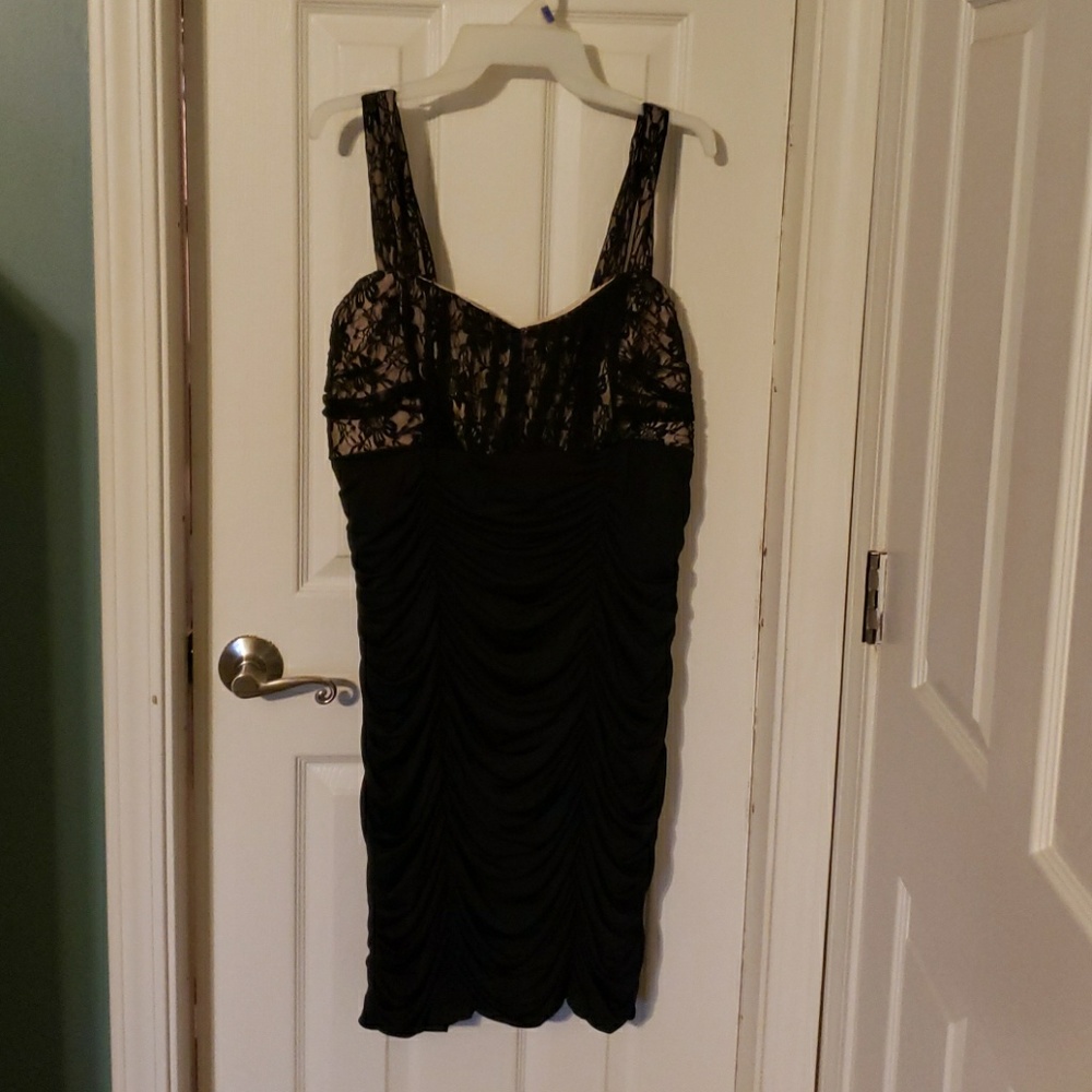 Dress. Party